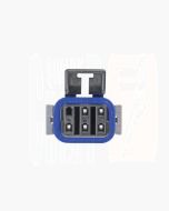 Ionnic Colorado Tail Light Harness GHM- Plug to Tail