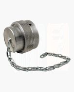 Deutsch HDC36-18 HD30 Series Aluminium Dust Cap