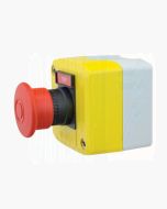 Momentary Emergency Stop Switch