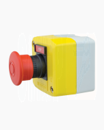 Ionnic TMS08 Emergency Stop Switch Kit (Lockable)