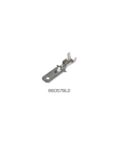 IONNIC 66057BL2/100 TERMINAL TAB 8mm [3-5mm2]