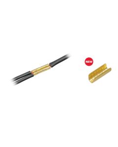 IONNIC 6608002BS/100 Wire Splice Suit 0.8-2mm2 Cable
