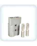 Anderson SB350 Grey 350A Genuine Anderson SB Connector