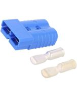 Anderson SB350BLUE Blue SB350 Series Connector Kit