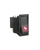 Ionnic 444007 Switch 12/24V Illuminated - Off/On