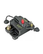 Bussmann 185F Series Circuit Breaker - Surface Mount 120A