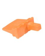 Deutsch WM8P DTM Series Wedge (100 Pack)