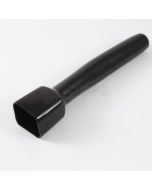 DTB3S BOOT BLACK 120MM (DT Series)