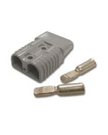 Genuine SB50 Grey Anderson Plug 50A