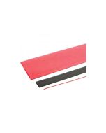 Ionnic HS25RED 2:1 Standard Wall Heatshrink – 1.2m