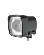 Nordic Lights 994-201 N400 24V Heavy Duty HID - Low Beam Work Lamp