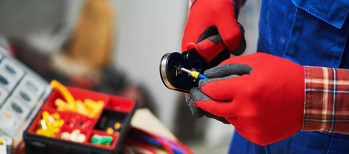 Quality Crimp | "quality products make a great crimp"